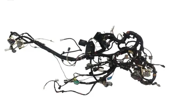 Tesla Model S Other wiring loom 101558500A