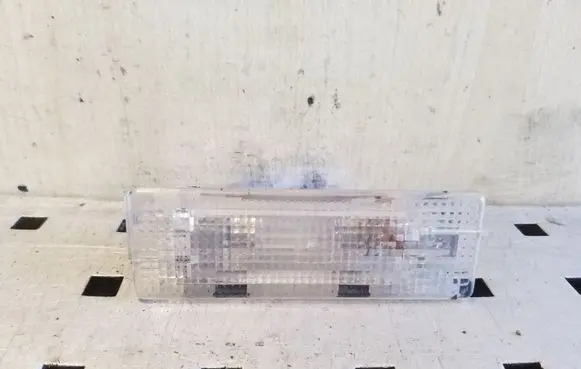 Other interior light