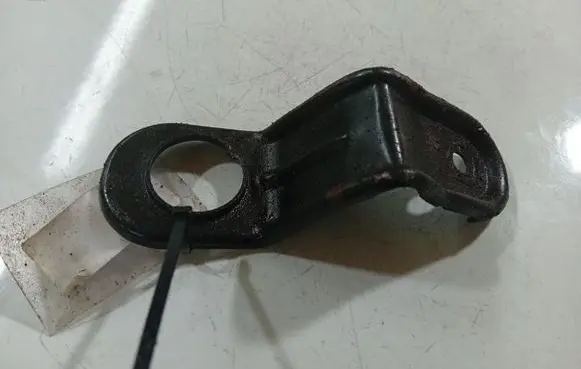 Opel Antara Other exterior part 