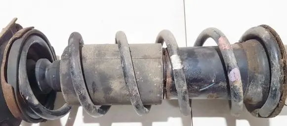 Subaru Outback Rear coil spring