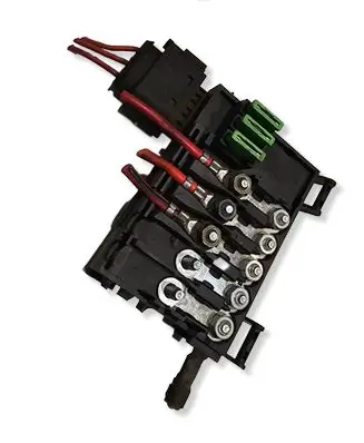 Volkswagen Golf IV Positive wiring loom 1J0937773 2SB966803 964915