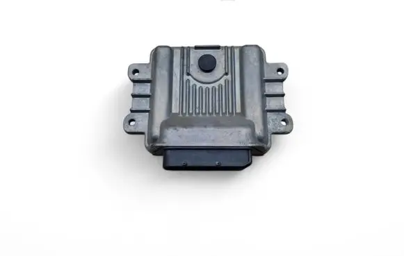 Volkswagen Tiguan Transfer box differential control unit 09G927158Q