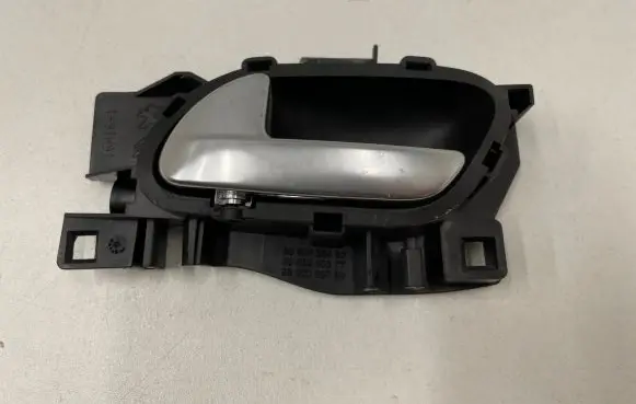 Peugeot 508 RXH Front door interior handle 9660525480 9685950377 9800099780