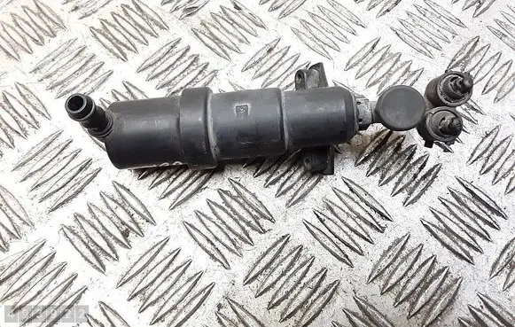 Seat Toledo II (1M) Headlight washer spray nozzle 1m0955978