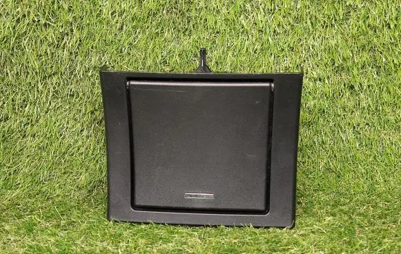 Mercedes-Benz E W212 Ashtray (rear) A2126803850