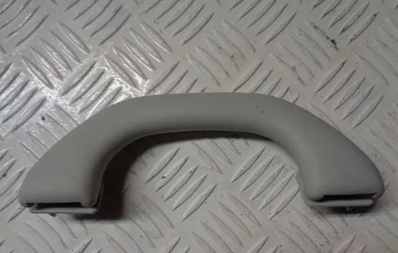 Skoda Octavia Mk2 (1Z) Rear interior roof grab handle 6Y0857607