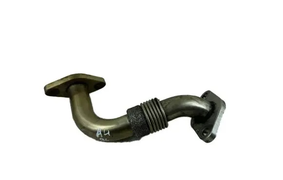 Audi A4 S4 B6 8E 8H EGR valve line/pipe/hose 038131521AJ