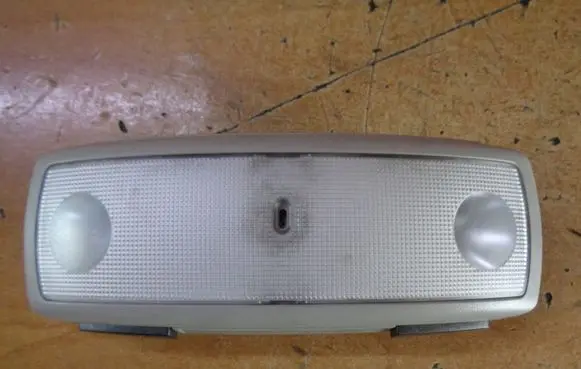 Volvo V60 Rear seat light 30659074