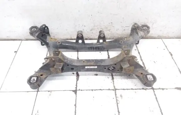 BMW 1 F20 F21 Rear subframe 6792505