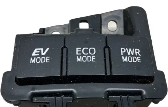 Toyota Auris E180 Other switches/knobs/shifts