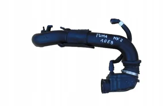 Ford Puma Air intake hose/pipe L1B19C623BA
