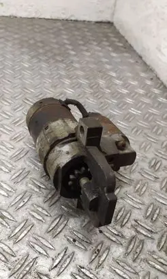 Mazda 6 Starter motor M000T87681 L327