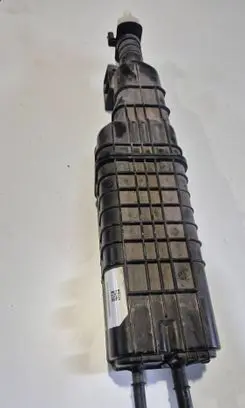 Ram 1500 Active carbon filter fuel vapour canister 52029888AC