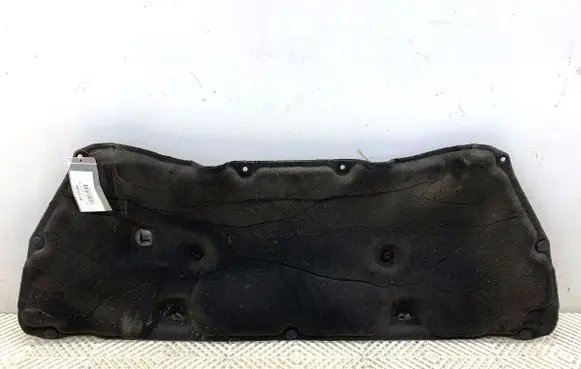Honda CR-V Engine bonnet/hood sound/heat insulation 