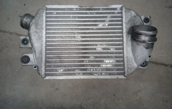 Subaru Forester SH Intercooler radiator