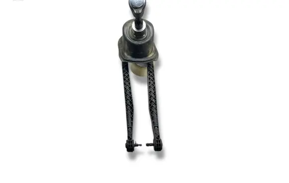 Gear shifter/selector
