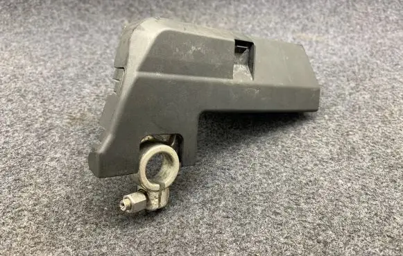 Audi S5 Positive cable (battery) 8J0915459 18112012 235352