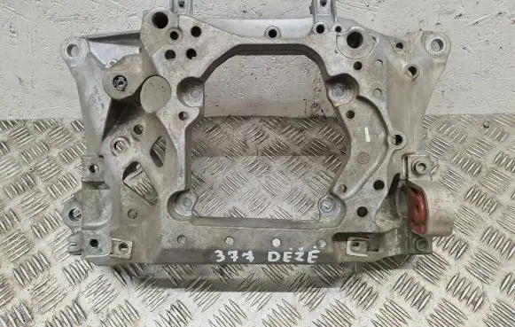 Audi Q7 4M Gearbox mounting bracket 4M0399263E