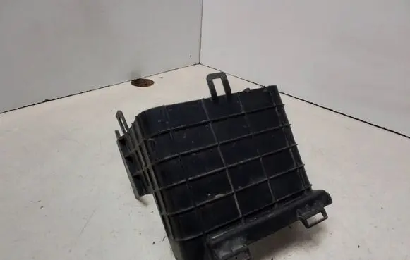 Battery box tray