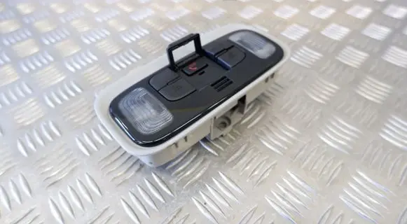 Toyota Yaris XP210 Front seat light 81260K0060 81260K0090 81260K0100