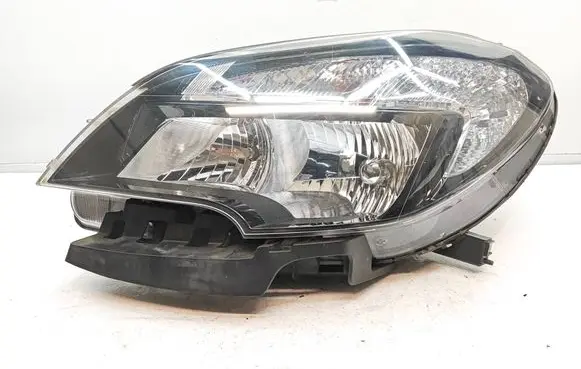 Opel Mokka Headlight/headlamp 42435927