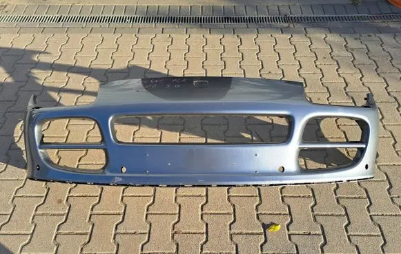 Porsche Cayenne (9PA) Front bumper