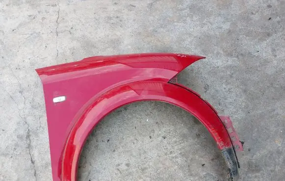 Audi A2 Fender