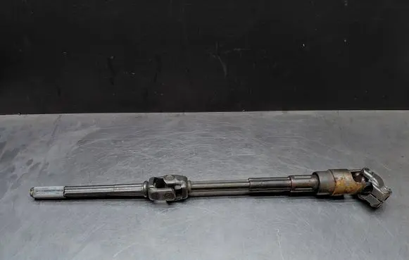 Audi A6 S6 C6 4F Steering column universal joint 