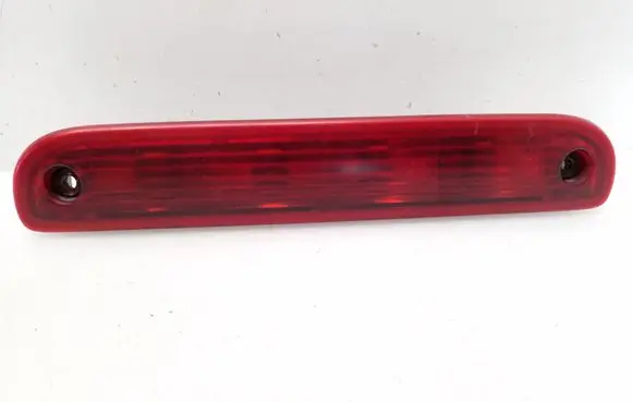 Citroen Jumper Third/center stoplight 1340670080