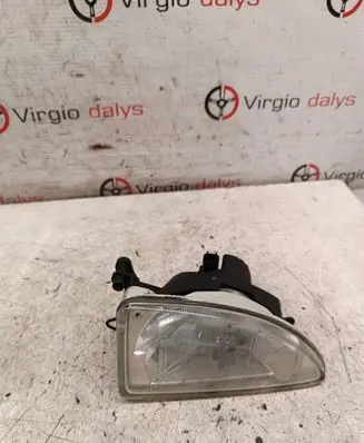 Ford Focus Front fog light XS4115K201A