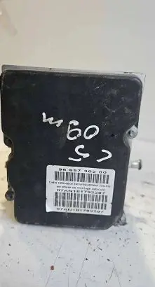 Citroen C5 ABS Pump 0265951174 L6Z364L8 L6636LL8