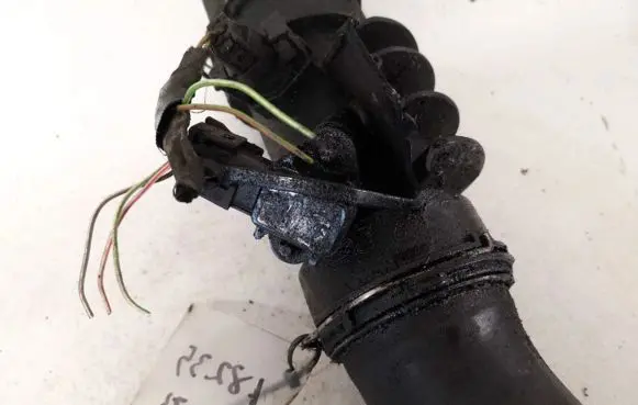 Mercedes-Benz C W203 Air pressure sensor a0041533128