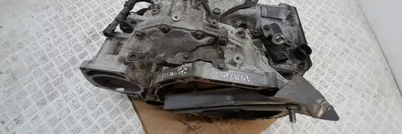 Nissan Qashqai Automatic gearbox 1XN0A