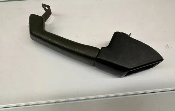 Mercedes-Benz 380 560SEC C126 Other interior part 1268101051