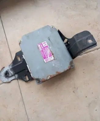 Toyota Corolla Verso AR10 Other control units/modules 51611010770