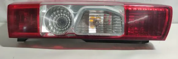 Fiat Ducato Rear/tail lights 1344050080 1366452080