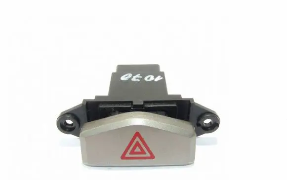 KIA Carens I Hazard light switch 864W0140