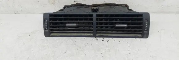Audi A4 S4 B6 8E 8H Dash center air vent grill 438201