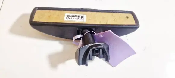 Volkswagen Golf Plus Rear view mirror (interior) 5m0857511