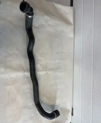 Volvo XC60 Water drain line hose 31657775