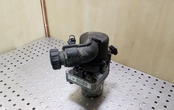 Peugeot 508 Power steering pump 9675277380 A5100672F V29006924D