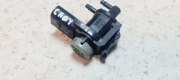 Volkswagen Caddy Turbo solenoid valve 1K0906283