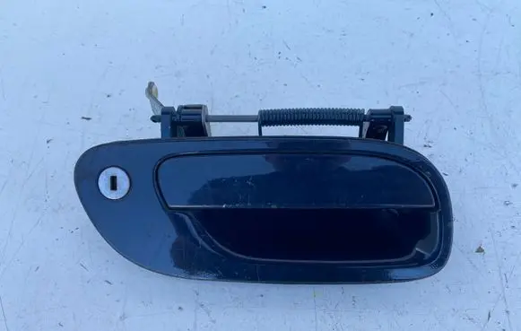 Volvo S80 Front door exterior handle