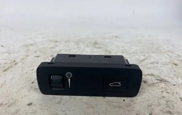 Tailgate opening switch