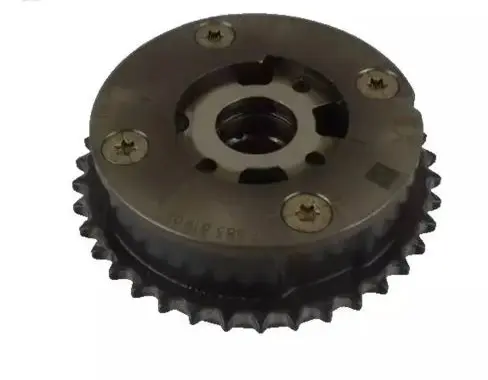 Camshaft pulley/ VANOS