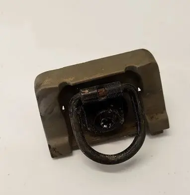 Renault Scenic II - Grand scenic II Other exterior part 