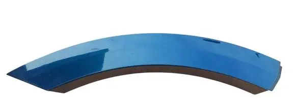Audi Q8 Rear arch trim 4M8854820