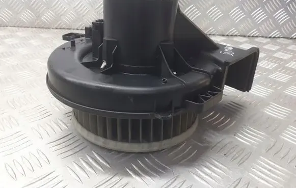 Seat Ibiza III (6L) Heater fan/blower 6Q1820015C
