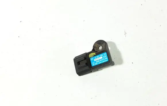 Mazda 3 I Air pressure sensor 0261230123 4S4G9F479AA