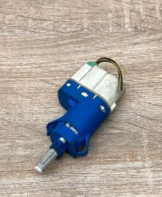 Ford Focus Brake pedal sensor switch 3M5T9C872AB